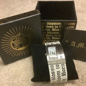 Original L.A.M.B. Watch *working*